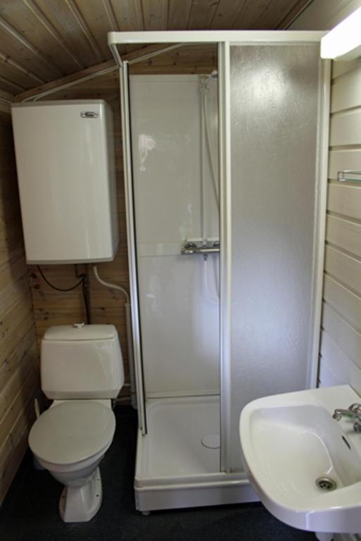 Fosseland Gjestegard Feda Room photo